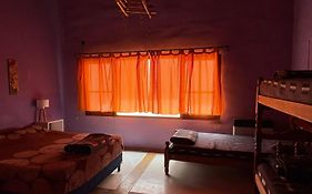 Giramundo Hostel Purmamarca
